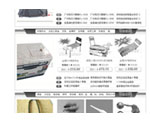 商城首页分类商品左侧广告-装备I